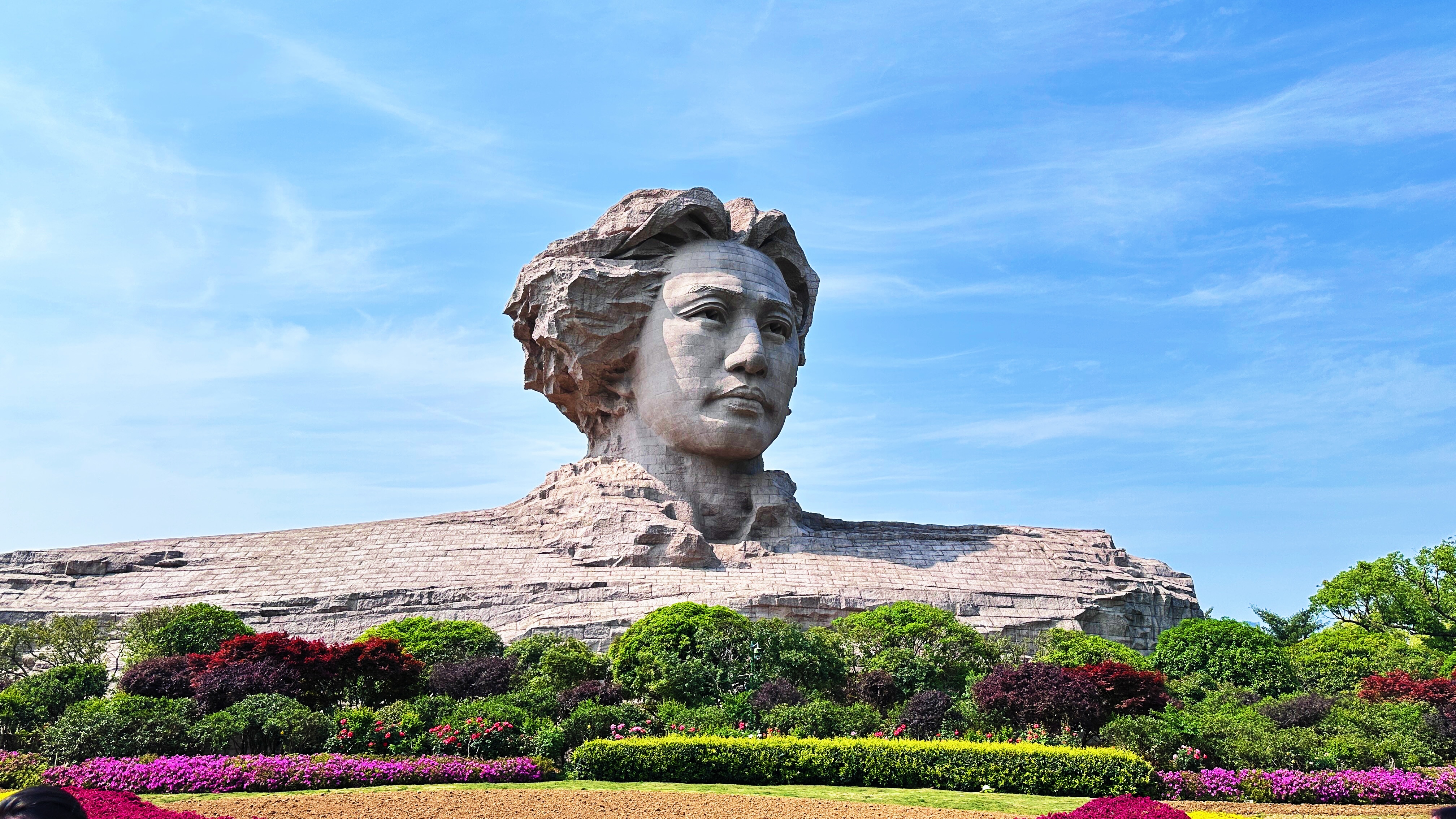 常州常欣黨支部開展湖南長沙、韶山紅色之旅，汲取奮進(jìn)力量